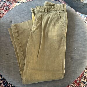 Beautiful Men’s Casual Pants by Bill’s Khakis